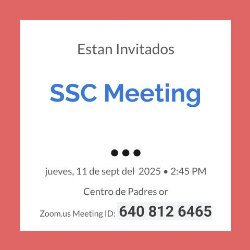 ssc sept